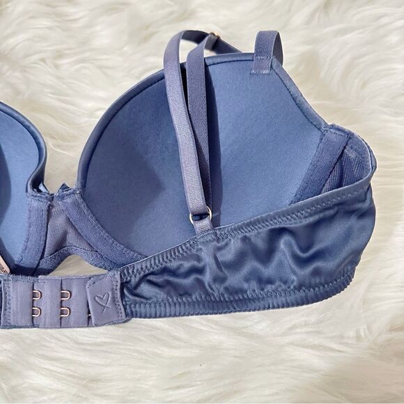 ᴇᴜᴄ ᴠꜱ ꜱᴀᴛɪɴ ʟɪɢʜᴛʟʏ ʟɪɴᴇᴅ ᴅᴇᴍɪ ᴅʀᴇᴀᴍ ᴀɴɢᴇʟꜱ ʙʀᴀ - Picture 10 of 17